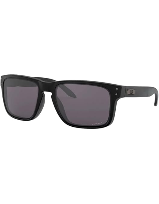 Amazon.com: Oakley Holbrook Asian Fit OO9244 Low Bridge 924428